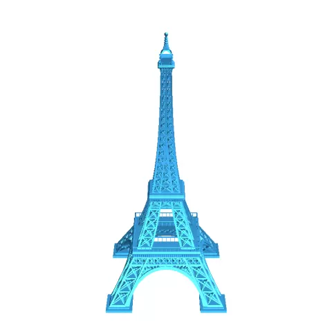 tour eiffel - Sebbbbb