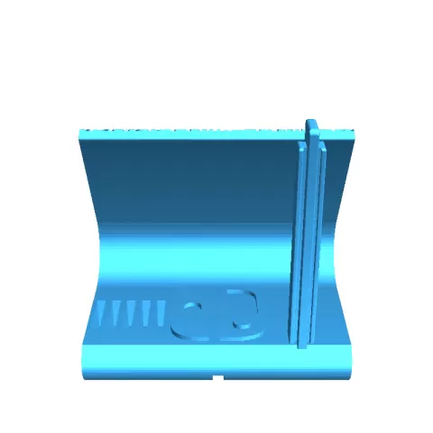 switch charging stand - greenstu1