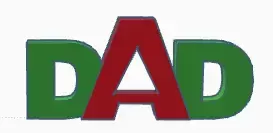 DAD picture frame - TheEngineer