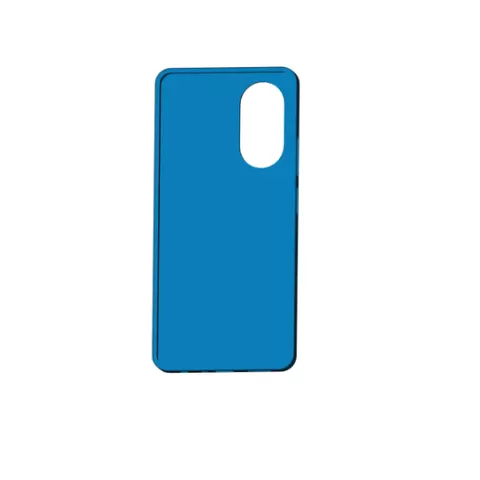 Oppo A58 4G Case