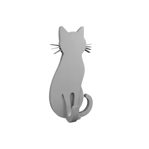 Cat Keys Holder