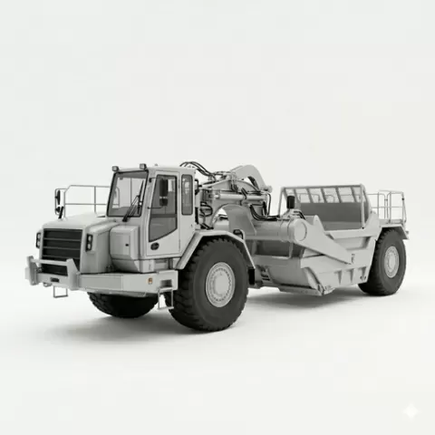 M151 Utility Truck
