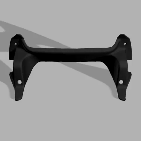 AX1 NX 250 dash