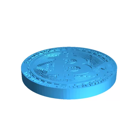 bitcoin - Manolo MC
