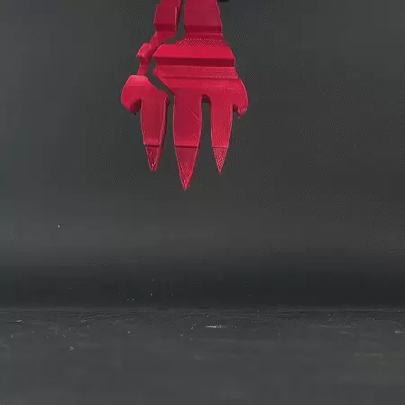 Text Flip - Astro Rocket 🚀