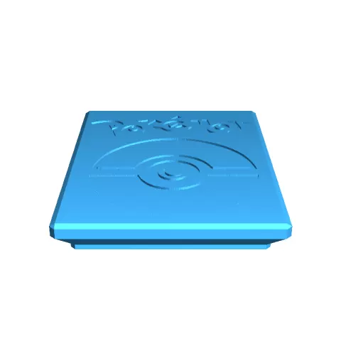 Pokemon card box - Enduva