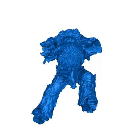 ultramarine primarch - 595slug