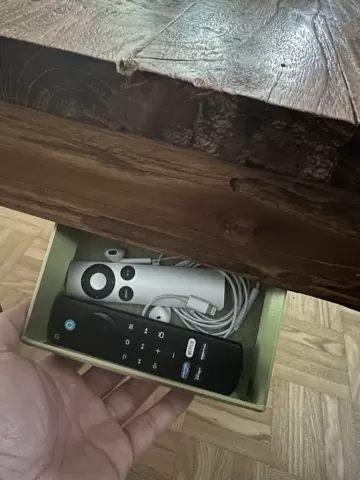 Hidden Drawer - zettlerm
