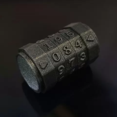 Life Gauge by Markus Kothe