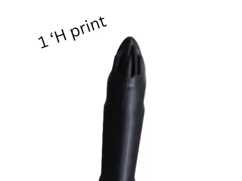 bullet fidget