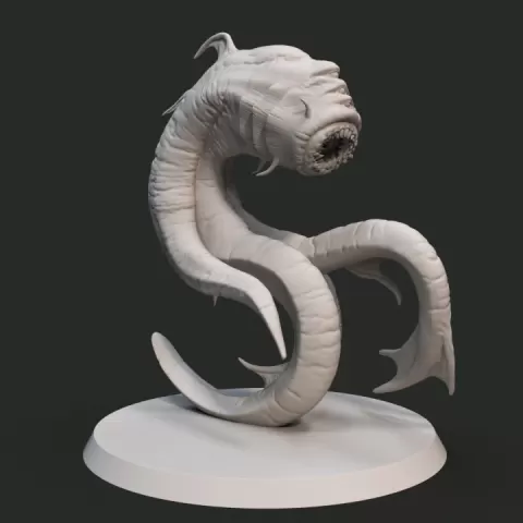Abolet by Imp3dsion