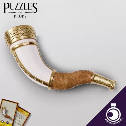 Horn by Props&Beyond