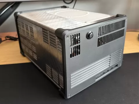 BC-250 case - Full ATX