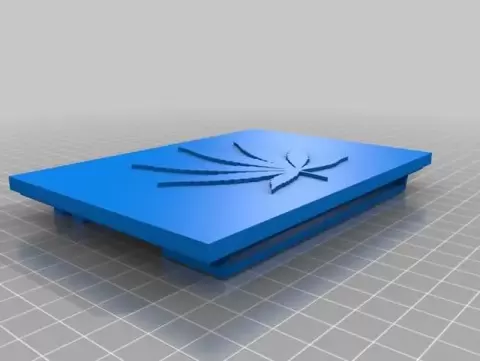popup leaf - krys one