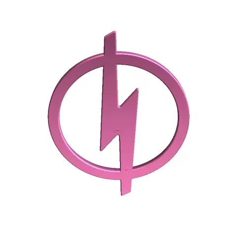 Opel logo - Martin Goby
