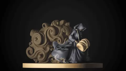 The Sound of the Soul — Sufi Dervish (Ramadan Special Edition)