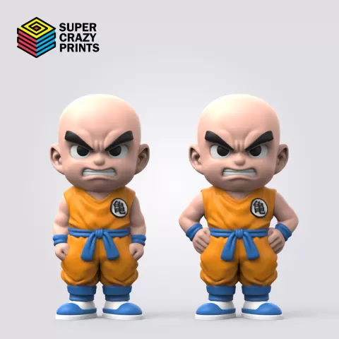 Krillin