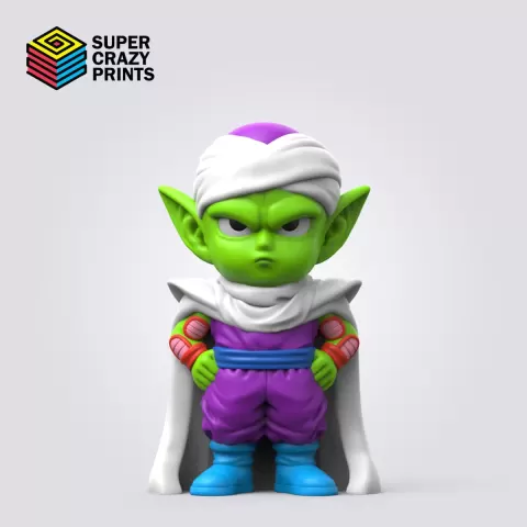 Piccolo