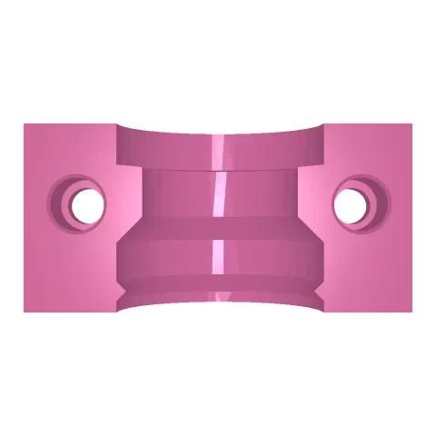 e3d v6 collar - nanashi