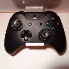 Xbox controller stand - Xavior Stansberry