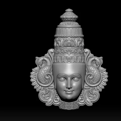 🌸 THE SUPREME MOTHER: DIVINE DEVI RELIEF 🌸 🔱