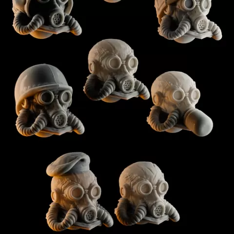 MAL37 - American Helmets