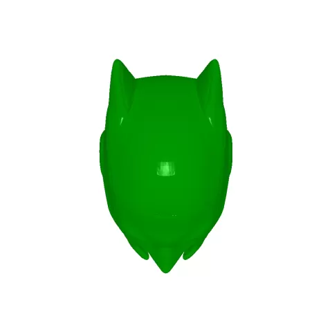 máscara