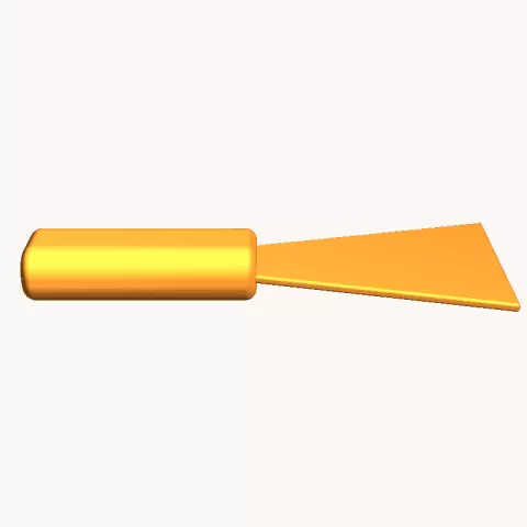 Blade - iLove3D