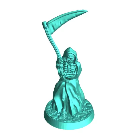 grim reaper
