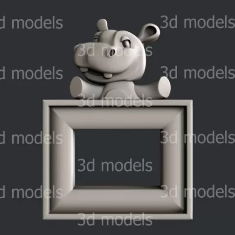 Frames Hippo