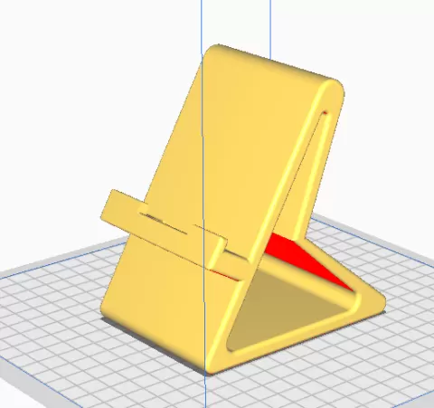 Phone holder