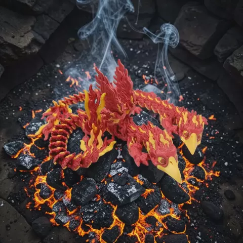 Firebird 2026