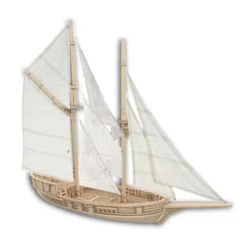 Brigantine - Shipheim by David