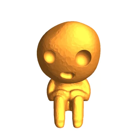 Critter 2