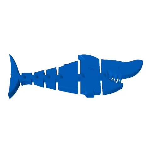 FlexiShark - Bryan Rafael