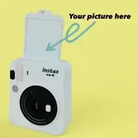 instax camera - PressPrint
