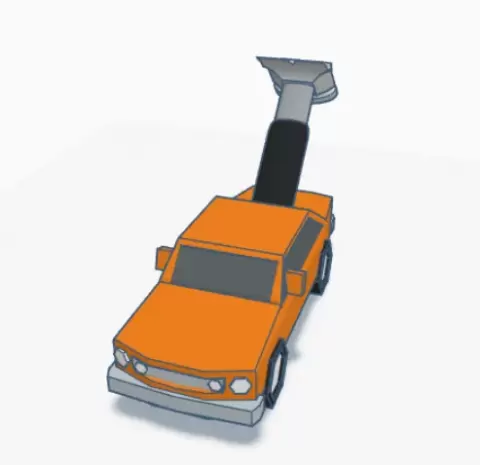 Car Hook - Bdayboom