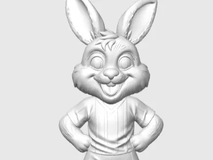 Mascote do America