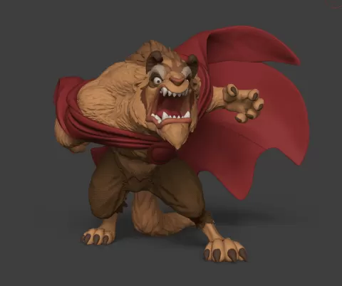 The Beast