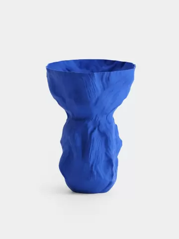 Zeus Vase | Embodied ideas Collection
