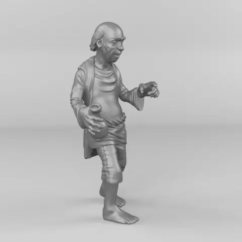 Drinker by Tiny Furniture