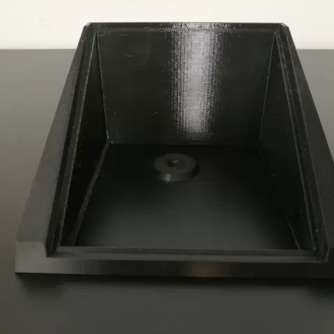 Prusa Drybox Base by medyk3D