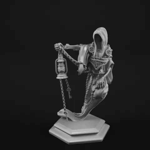 Specter by Crosslances