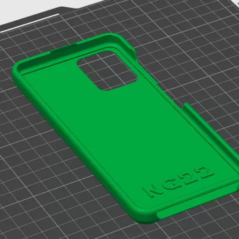 NOKIA G22 CASE