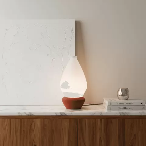 Ignis Lamp