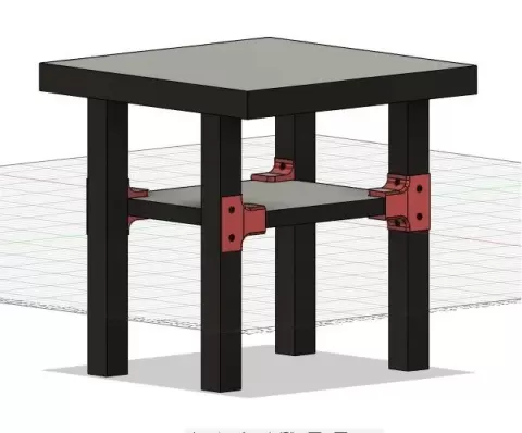 ikea coffee table table fixing - resimkulubu