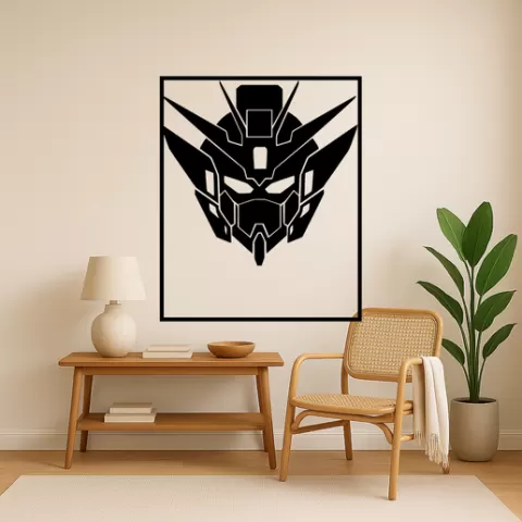 Gundam Eh Federation Symbol