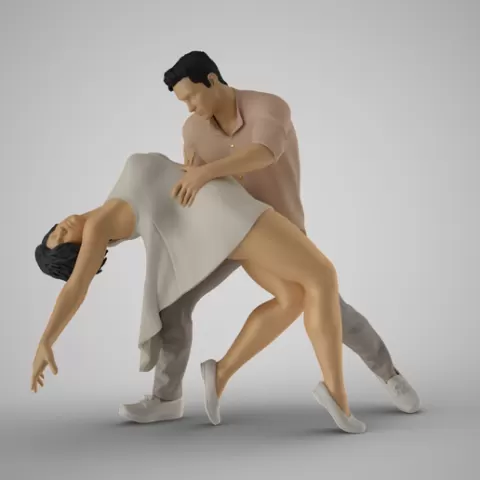 Passion for Dance 2