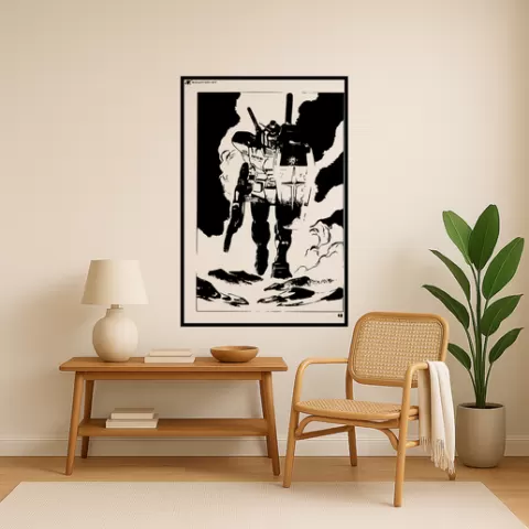 Gundam Universal Century Era