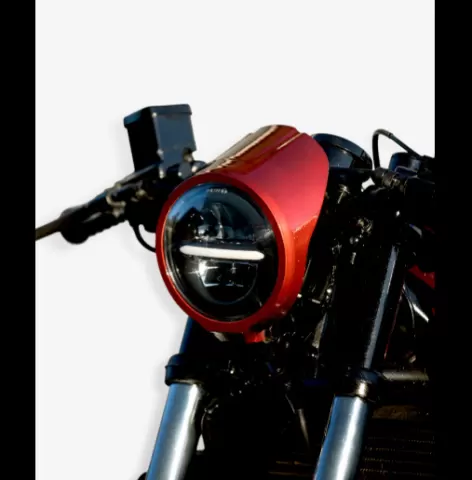 BMW K75 / K100 Air Filter Support Bracket – 3D Printable Mount